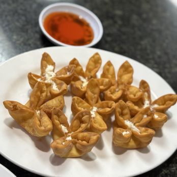Chinese Duck House - Crab Rangoon - Cantonese Near Me - Reno, Nevada Chinese Duck House - Crab Rangoon - Cantonese Near Me - Reno, Nevada