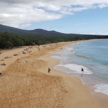 Little Beach, Maui - Beaches Near Me Little Beach, Maui - Beaches Near Me