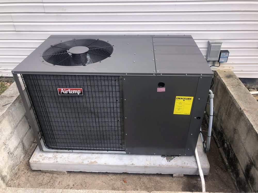 ABRAMS AIR Updated September 2024 23 Photos 1312 Glenwood Rd