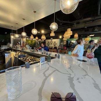 RBF, Your Authentic Champagne Bar - Wine Bars Near Me - Cary, North Carolina