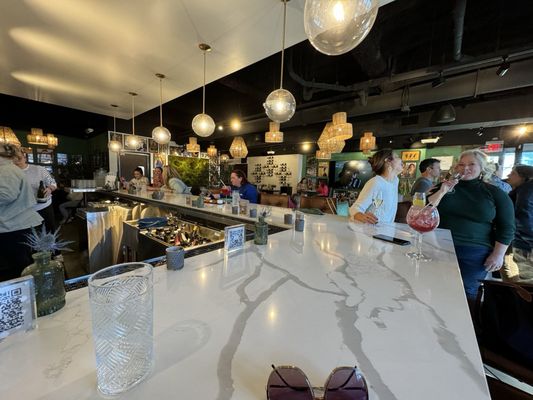 RBF, Your Authentic Champagne Bar by null