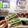 Churro’s Nayarit gift card