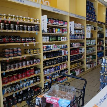 The Vitamin Shoppe - Store Display - Vitamins & Supplements Near Me - Studio City, California The Vitamin Shoppe - Store Display - Vitamins & Supplements Near Me - Studio City, California