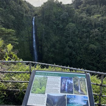 Akaka Falls State Park - Parks Near Me - Honomu, Hawaii Akaka Falls State Park - Parks Near Me - Honomu, Hawaii