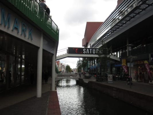 Inntel Hotels Amsterdam Zaandam by null