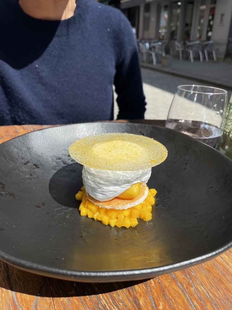 LE BISTROT DU 11 Updated June 2024 10 rue de Satory, Versailles