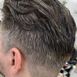 Nancy Hair Salon