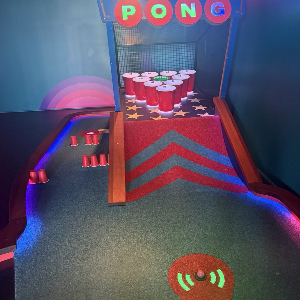 Puttshack - Bars Near Me - Columbus, Ohio