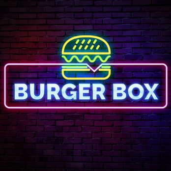 Burger Box - Burger Box - Burgers Near Me - Ocean Springs, Mississippi Burger Box - Burger Box - Burgers Near Me - Ocean Springs, Mississippi