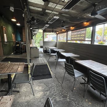 Baby Barnaby's - Breakfast & Brunch Near Me - Houston, Texas Baby Barnaby's - Breakfast & Brunch Near Me - Houston, Texas
