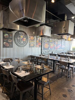 KingChang - Buena Park by null