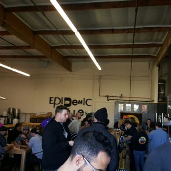 Epidemic Ales - Breweries Near Me - Concord, California Epidemic Ales - Breweries Near Me - Concord, California