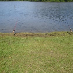 Lake Shamrock-Blaylock