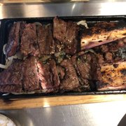 Photo of Mo Ran Gak Restaurant - Garden Grove, CA, United States. Kalbi