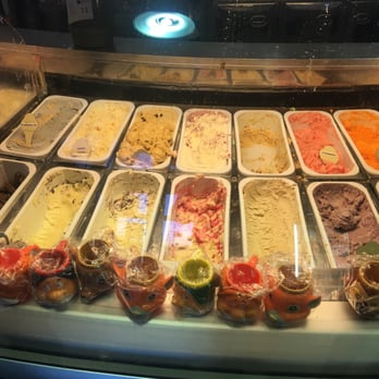 Fredericks - Ice Cream & Frozen Yogurt Near Me - Manchester, XGM