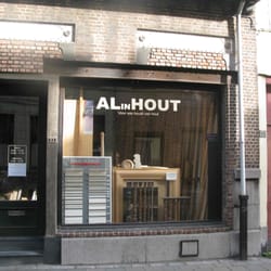 Alinhout