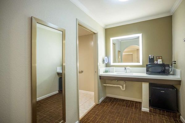 Best Western Inn by null