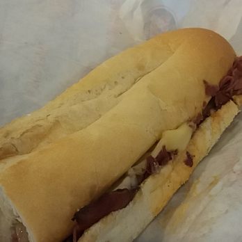 Jersey Mike's Subs - #20 Grilled Pastrami Reuben. - Sandwiches Near Me - Sparks, Nevada Jersey Mike's Subs - #20 Grilled Pastrami Reuben. - Sandwiches Near Me - Sparks, Nevada