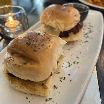No Vacancy - Steak Sliders - New American Near Me - Chicago, Illinois No Vacancy - Steak Sliders - New American Near Me - Chicago, Illinois