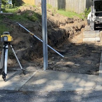 1. Seifrig Excavating