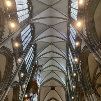 Kölner Dom - Landmarks & Historical Buildings Near Me - Cologne, NW Kölner Dom - Landmarks & Historical Buildings Near Me - Cologne, NW