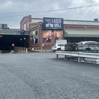 Slick Willy's Karts & Eats - Laser tag - Go Karts Near Me - Wyomissing, Pennsylvania