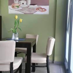 SB-Back Coffee Shop Sendling