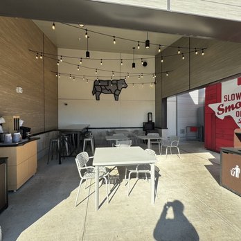 True Texas BBQ - Outdoor seating area - Barbeque Near Me - Manvel, Texas True Texas BBQ - Outdoor seating area - Barbeque Near Me - Manvel, Texas