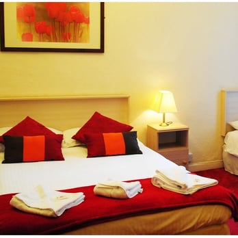 Blackpool Party Hotel - Hotels Near Me - Blackpool, BPL