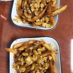 Poutine