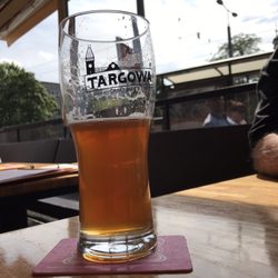 Cafe Targowa - Rzemieślnicze