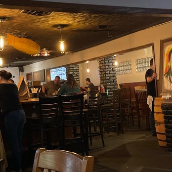 1893 By Broderick - Bar area - Comfort Food Near Me - West Sacramento, California 1893 By Broderick - Bar area - Comfort Food Near Me - West Sacramento, California