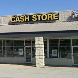 Cash Store