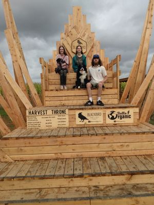 Bella Organic Farm by null