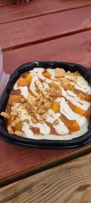 Grits and Things by null