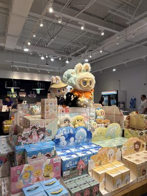 Where is the Closest Educational Toy Store: Find Top Picks Nearby