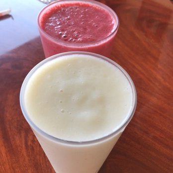 Milohas - Soursop and Castilian blackberry drink - Bakeries Near Me - San Jose, California