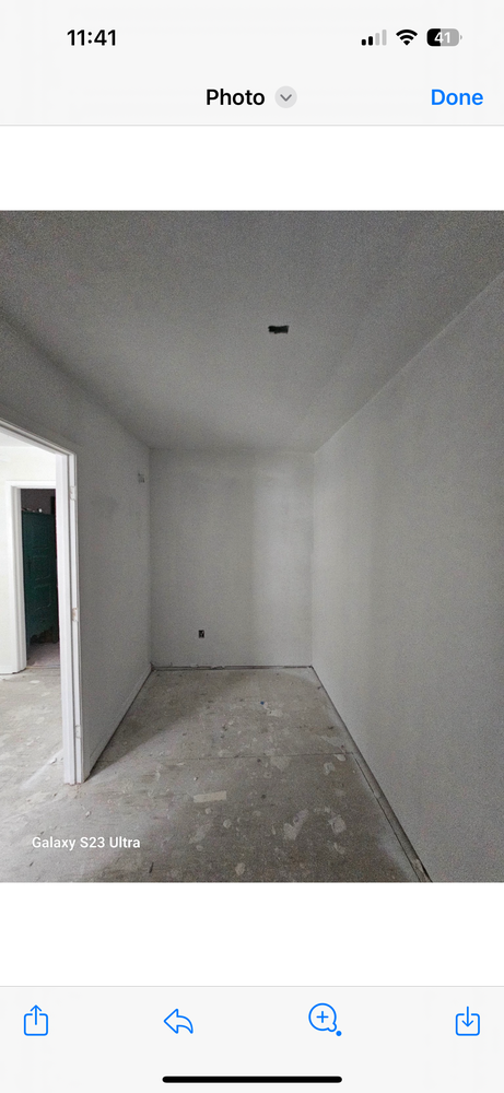 Slide of Shifflett Roofing