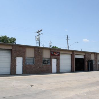 Platinum Motorcycles - Motorcycle Repair Near Me - Austin, Texas