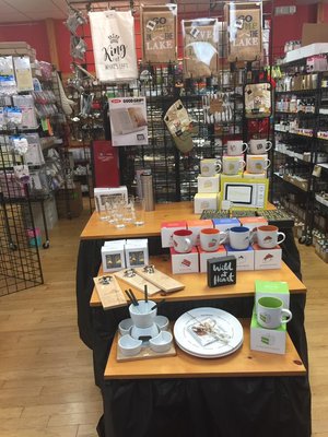 The Cook's Nook by null