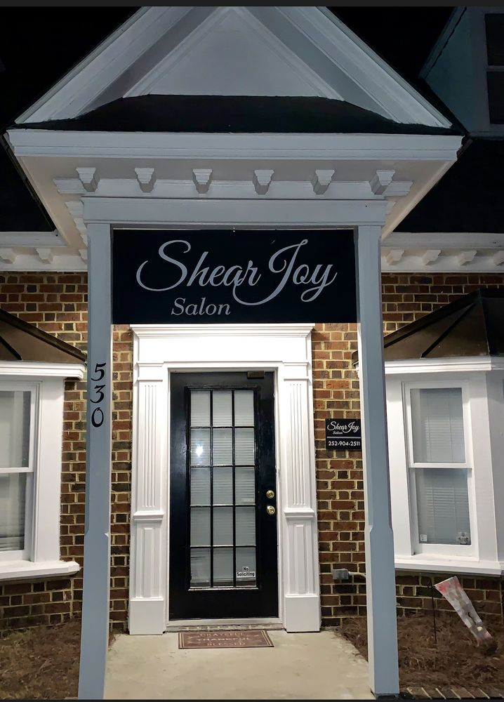 Shear Joy Salon Image