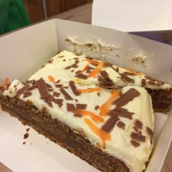 Kringla - Morotskaka *2