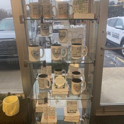 Casey's Irish Imports - Hometown gifts