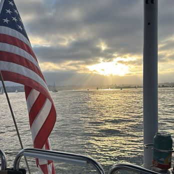 Sterling Sails - Sailing Near Me - San Diego, California