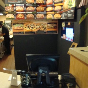 Isi's Pizza - Menu board and front register. - Pizza Near Me - Ukiah, California Isi's Pizza - Menu board and front register. - Pizza Near Me - Ukiah, California