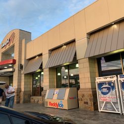 Timewise Gas Station
