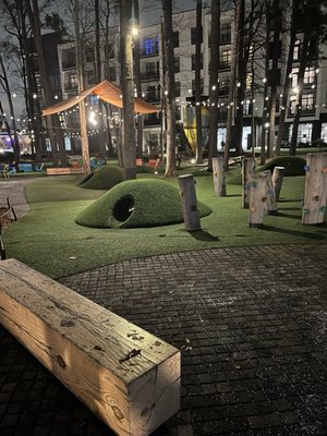 Your 3rd Spot by null