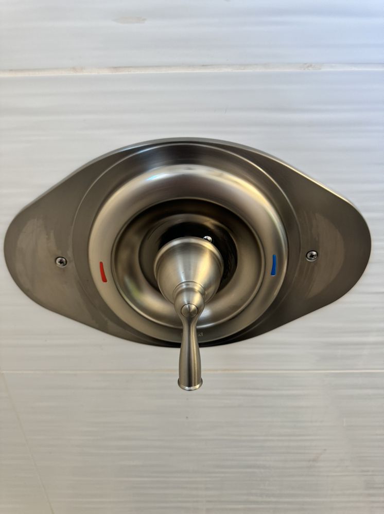 Slide of Master Plumbing Solution
