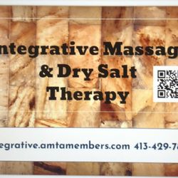 Integrative Massage Therapy