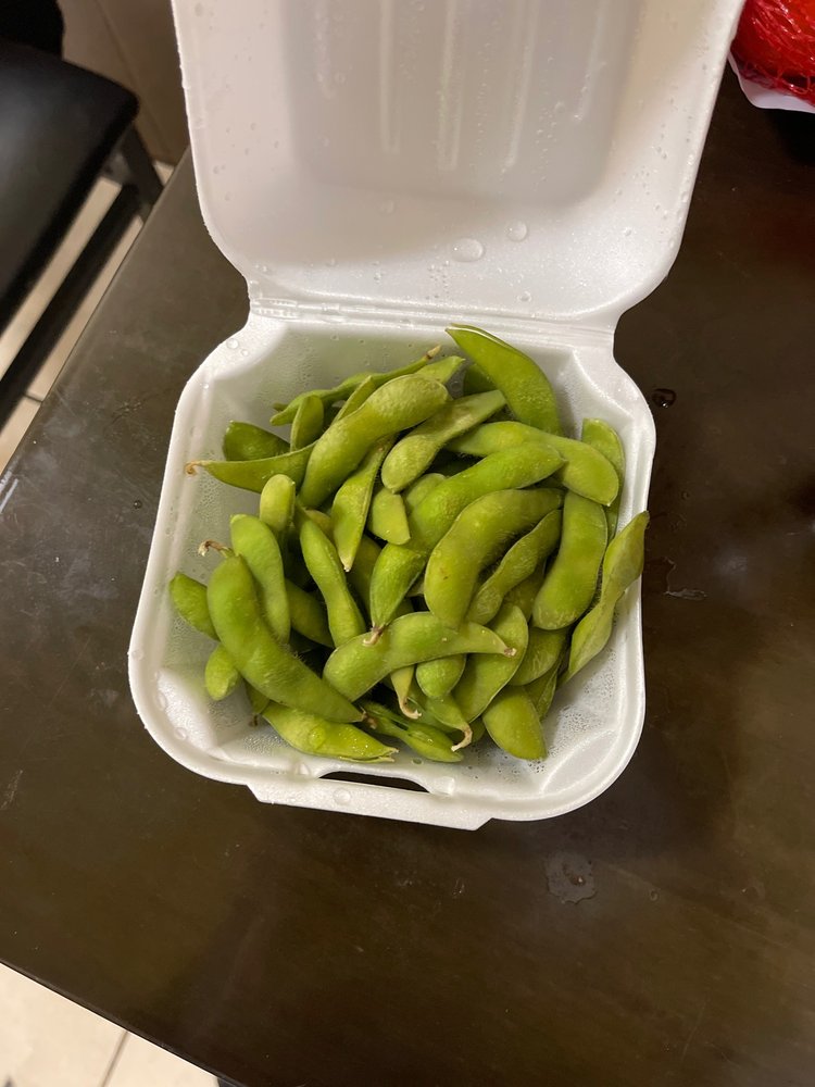 NINJA JAPAN Updated October 2024 24 Photos 1249 N Brightleaf Blvd